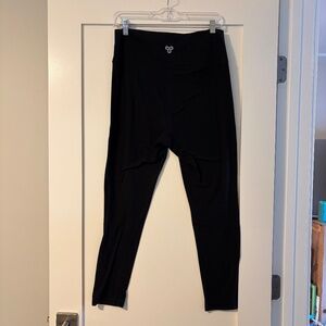Aritzia High Rise Leggings - Size Large